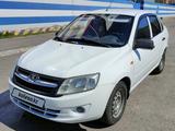 ВАЗ (Lada) Granta 2190 2012 года за 2 300 000 тг. в Павлодар