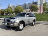 Toyota Land Cruiser 2007 года за 13 000 000 тг. в Алматы – фото 2