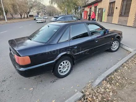 Audi A6 1996 года за 1 850 000 тг. в Павлодар – фото 6