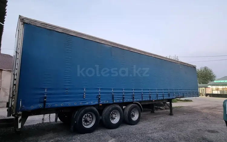 Fruehauf  Fruehauf 2004 года за 3 500 000 тг. в Шымкент