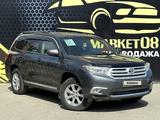 Toyota Highlander 2011 года за 13 850 000 тг. в Тараз – фото 3