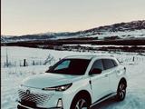 Changan CS55 Plus 2025 года за 11 900 000 тг. в Тараз – фото 4