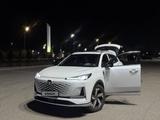 Changan CS55 Plus 2025 года за 11 900 000 тг. в Тараз – фото 3