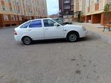 ВАЗ (Lada) Priora 2172 2013 годаүшін1 000 000 тг. в Актау – фото 2