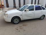 ВАЗ (Lada) Priora 2172 2013 годаүшін1 000 000 тг. в Актау – фото 3