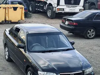 Mazda Capella, 2002