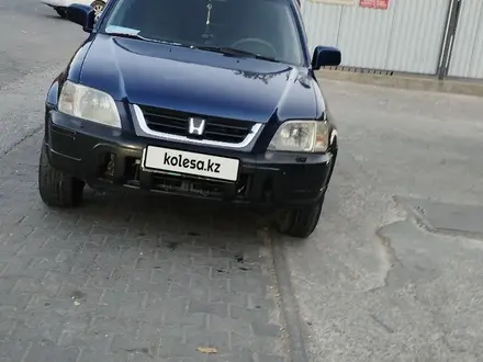 Honda CR-V 1998 года за 3 300 000 тг. в Кызылорда – фото 2