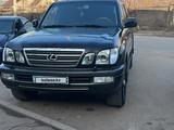 Lexus LX 470 2005 года за 12 500 000 тг. в Караганда