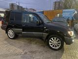 Lexus LX 470 2005 года за 12 500 000 тг. в Караганда – фото 3