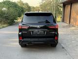 Lexus LX 570 2021 года за 59 500 000 тг. в Алматы – фото 4