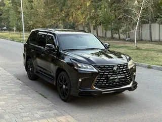 Lexus LX 570