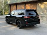 Lexus LX 570 2021 года за 59 500 000 тг. в Алматы – фото 5