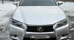 Lexus GS 350 2013 годаүшін13 000 000 тг. в Алматы – фото 2