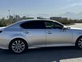 Lexus GS 350 2013 года за 13 000 000 тг. в Алматы – фото 24