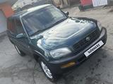 Toyota RAV4 1997 года за 3 400 000 тг. в Талдыкорган – фото 2