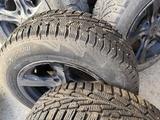 Резина зимняя с дисками r15 за 90 000 тг. в Караганда – фото 3