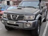 Nissan Patrol 2003 годаүшін9 500 000 тг. в Алматы