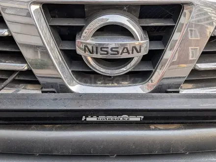 Nissan Patrol 2003 года за 9 500 000 тг. в Алматы – фото 10