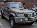 Nissan Patrol 2003 года за 9 500 000 тг. в Алматы – фото 2