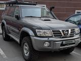 Nissan Patrol 2003 годаүшін9 500 000 тг. в Алматы – фото 2