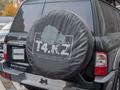 Nissan Patrol 2003 года за 9 500 000 тг. в Алматы – фото 3