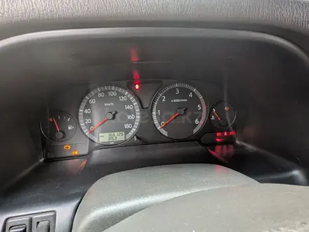 Nissan Patrol 2003 года за 9 500 000 тг. в Алматы – фото 4