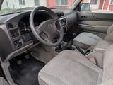 Nissan Patrol 2003 годаүшін9 500 000 тг. в Алматы – фото 5