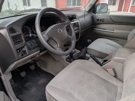 Nissan Patrol 2003 года за 9 500 000 тг. в Алматы – фото 5