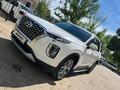 Hyundai Palisade 2021 года за 22 500 000 тг. в Уральск – фото 5