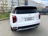 Hyundai Palisade 2021 года за 21 500 000 тг. в Уральск – фото 3