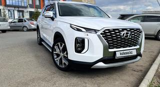 Hyundai Palisade 2021 года за 21 500 000 тг. в Уральск