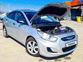 Hyundai Accent 2014 года за 5 200 000 тг. в Шымкент – фото 11