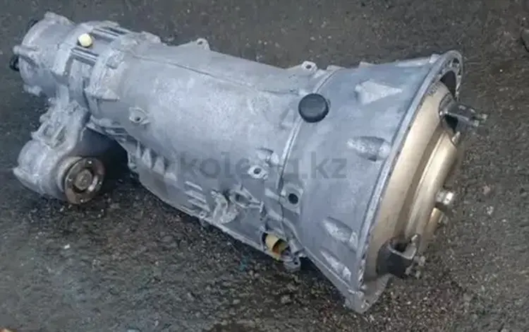 Акпп 4matic w211үшін1 500 тг. в Алматы