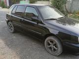 Volkswagen Golf 1994 года за 1 500 000 тг. в Тараз – фото 4