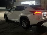 Lexus NX 200 2015 годаүшін13 500 000 тг. в Актобе – фото 4