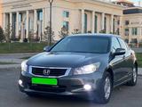 Honda Accord 2008 года за 5 500 000 тг. в Астана – фото 4