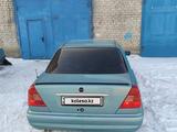 Mercedes-Benz C 280 1994 годаүшін1 350 000 тг. в Семей – фото 5