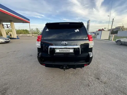 Toyota Land Cruiser Prado 2012 года за 13 900 000 тг. в Караганда – фото 3
