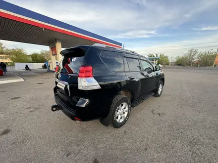 Toyota Land Cruiser Prado 2012 года за 13 900 000 тг. в Караганда – фото 2