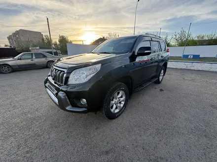 Toyota Land Cruiser Prado 2012 года за 13 900 000 тг. в Караганда – фото 4