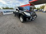 Toyota Land Cruiser Prado 2012 годаүшін13 900 000 тг. в Караганда