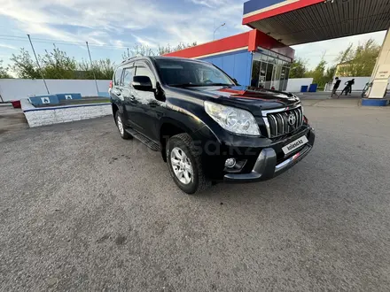 Toyota Land Cruiser Prado 2012 года за 13 900 000 тг. в Караганда