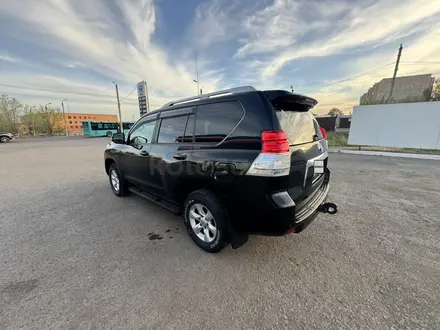 Toyota Land Cruiser Prado 2012 года за 13 900 000 тг. в Караганда – фото 5