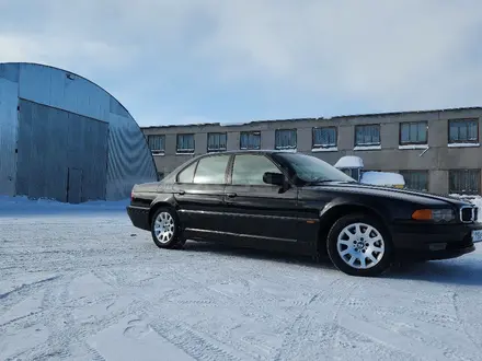 BMW 730 1995 года за 7 000 000 тг. в Павлодар – фото 2