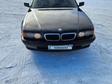 BMW 730 1995 года за 7 000 000 тг. в Павлодар – фото 4