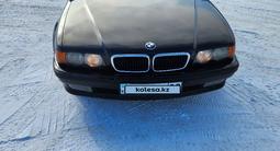 BMW 730 1995 годаүшін7 000 000 тг. в Павлодар – фото 4