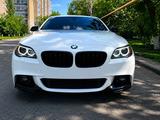 BMW 535 2016 года за 7 500 000 тг. в Уральск – фото 3