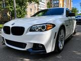 BMW 535 2016 года за 7 500 000 тг. в Уральск – фото 2
