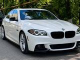 BMW 535 2016 года за 7 500 000 тг. в Уральск