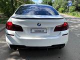BMW 535 2016 года за 7 500 000 тг. в Уральск – фото 5
